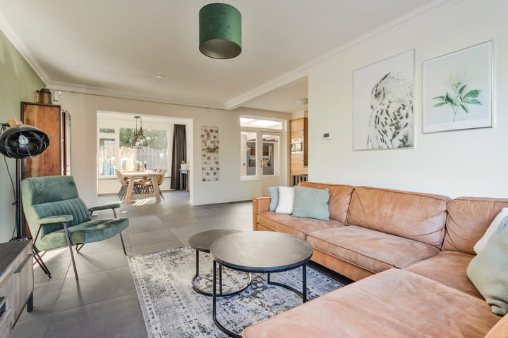 Foto 2 van Kapelstraat 35