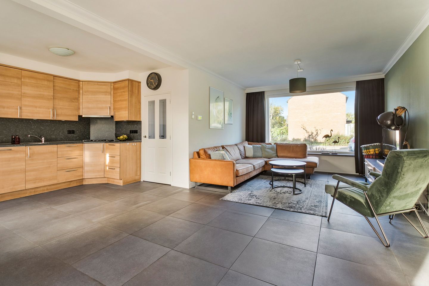 Foto 5 van Kapelstraat 35