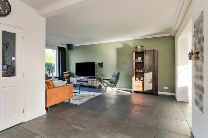 Foto 7 van Kapelstraat 35