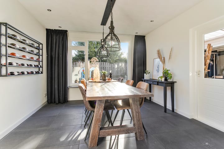 Foto 9 van Kapelstraat 35