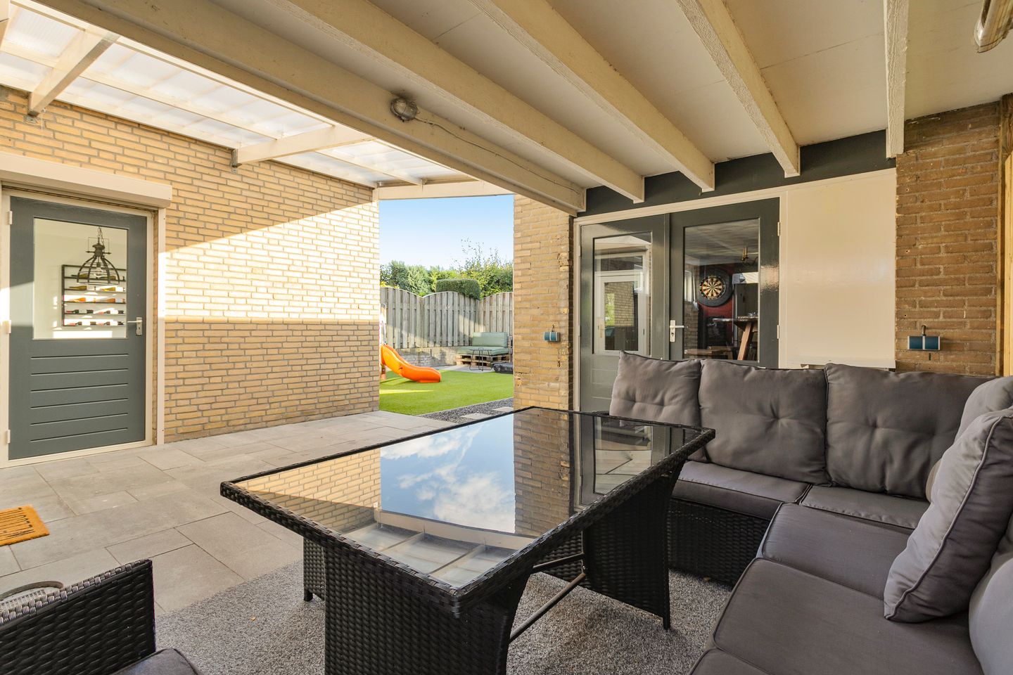 Foto 10 van Kapelstraat 35