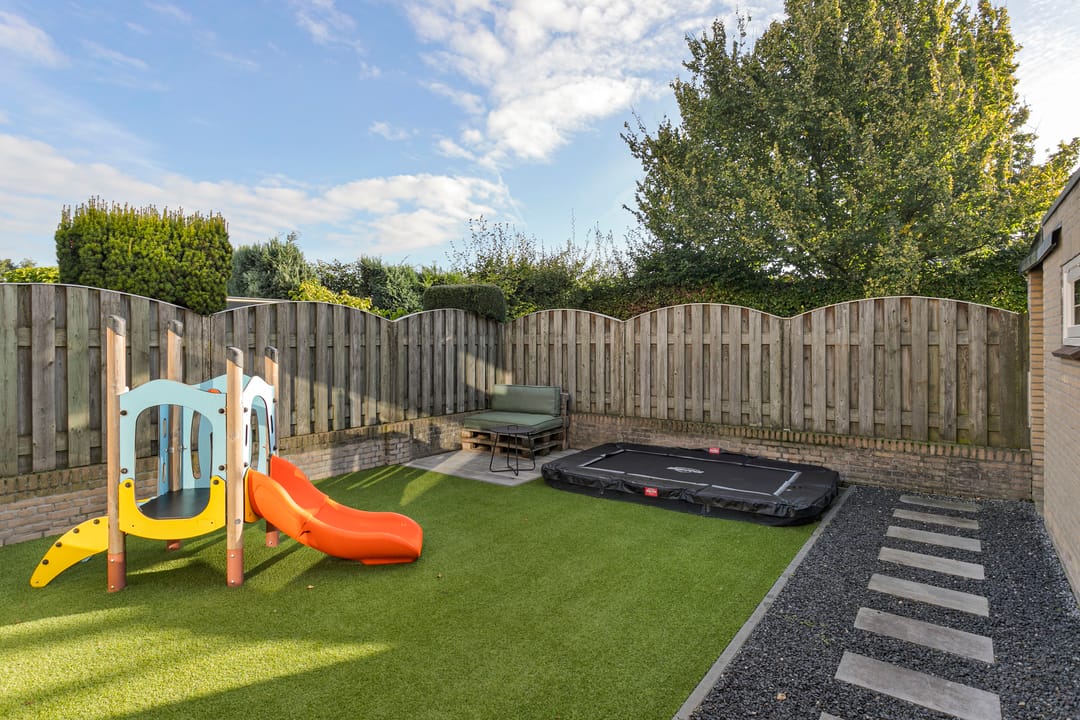 Foto 11 van Kapelstraat 35