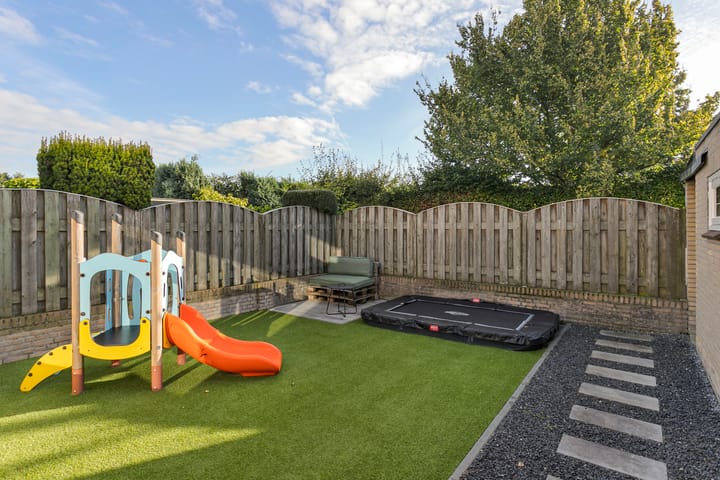 Foto 11 van Kapelstraat 35