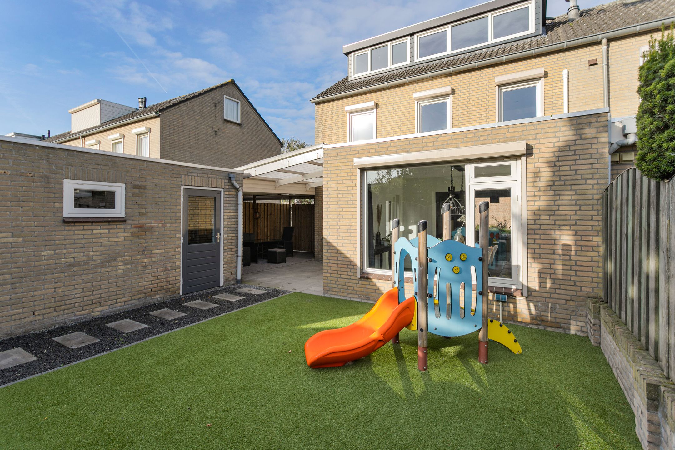 Foto 12 van Kapelstraat 35