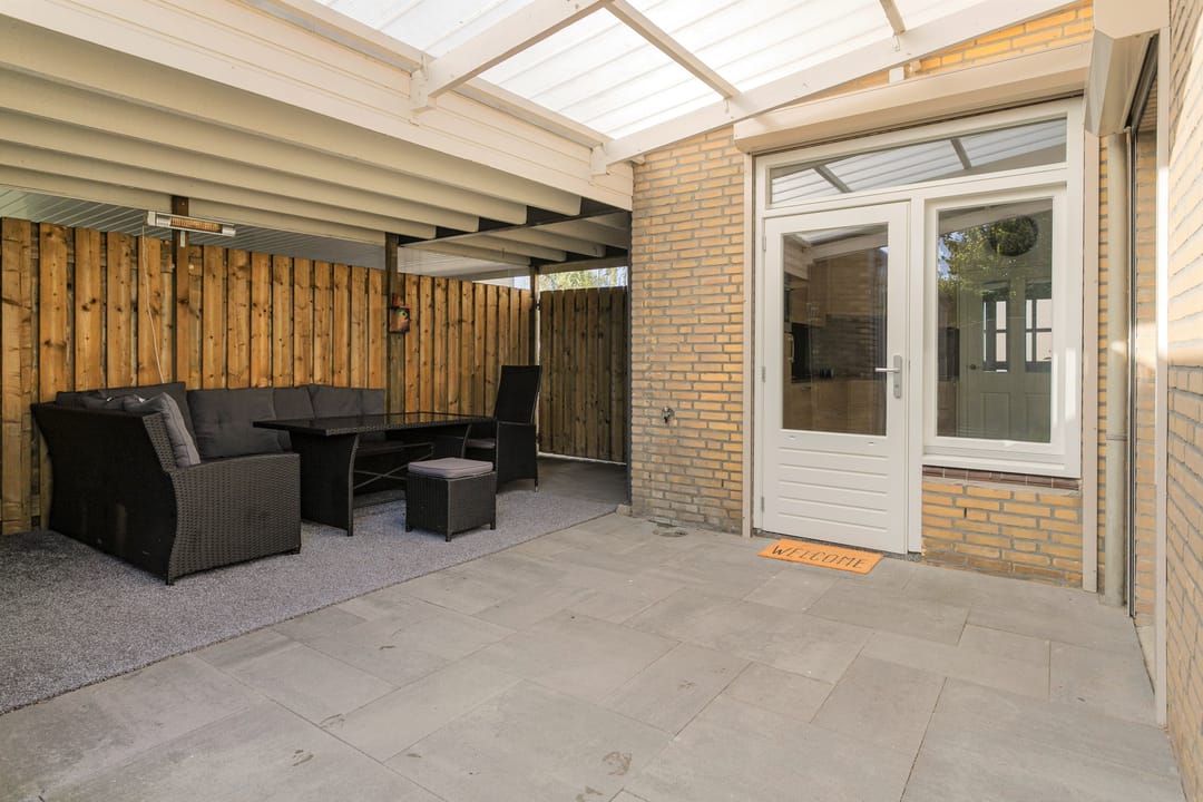 Foto 13 van Kapelstraat 35