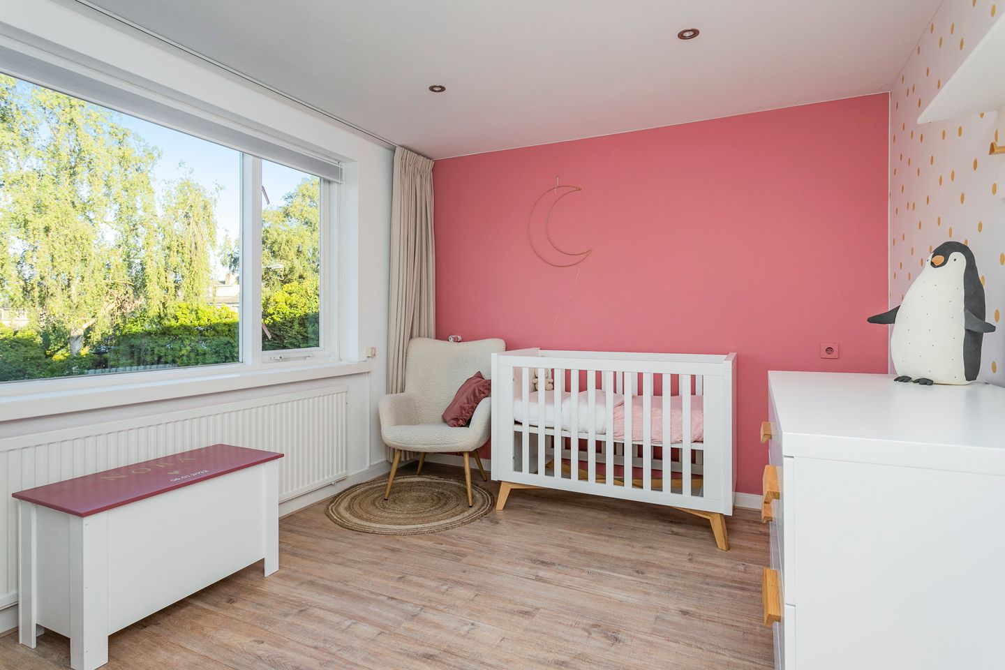 Foto 19 van Kapelstraat 35