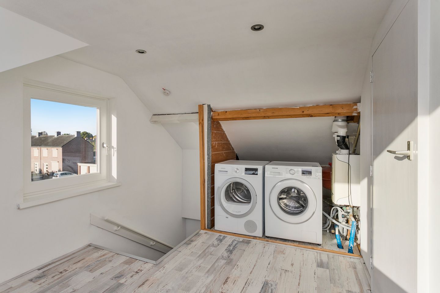 Foto 25 van Kapelstraat 35