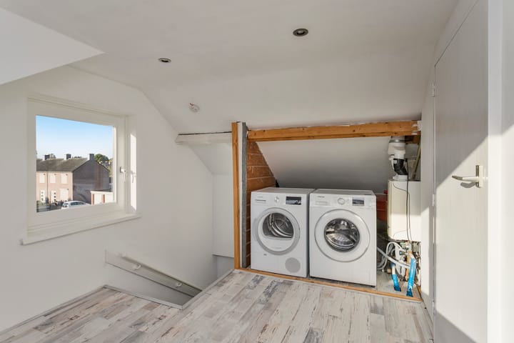 Foto 25 van Kapelstraat 35