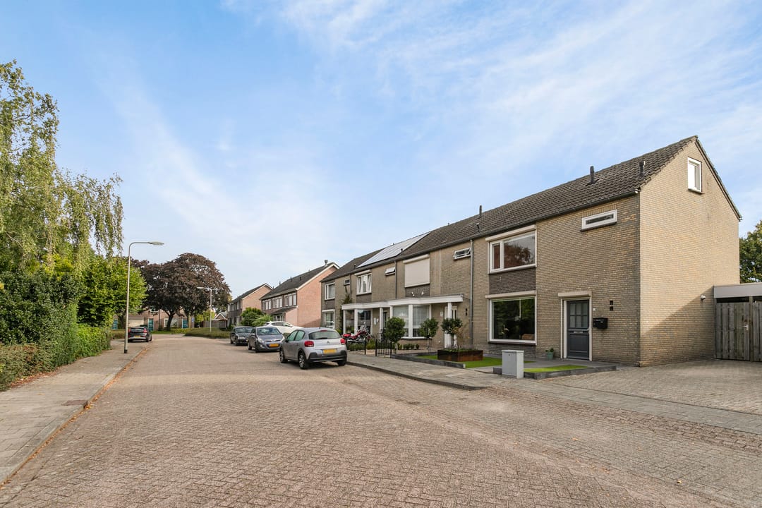 Foto 26 van Kapelstraat 35