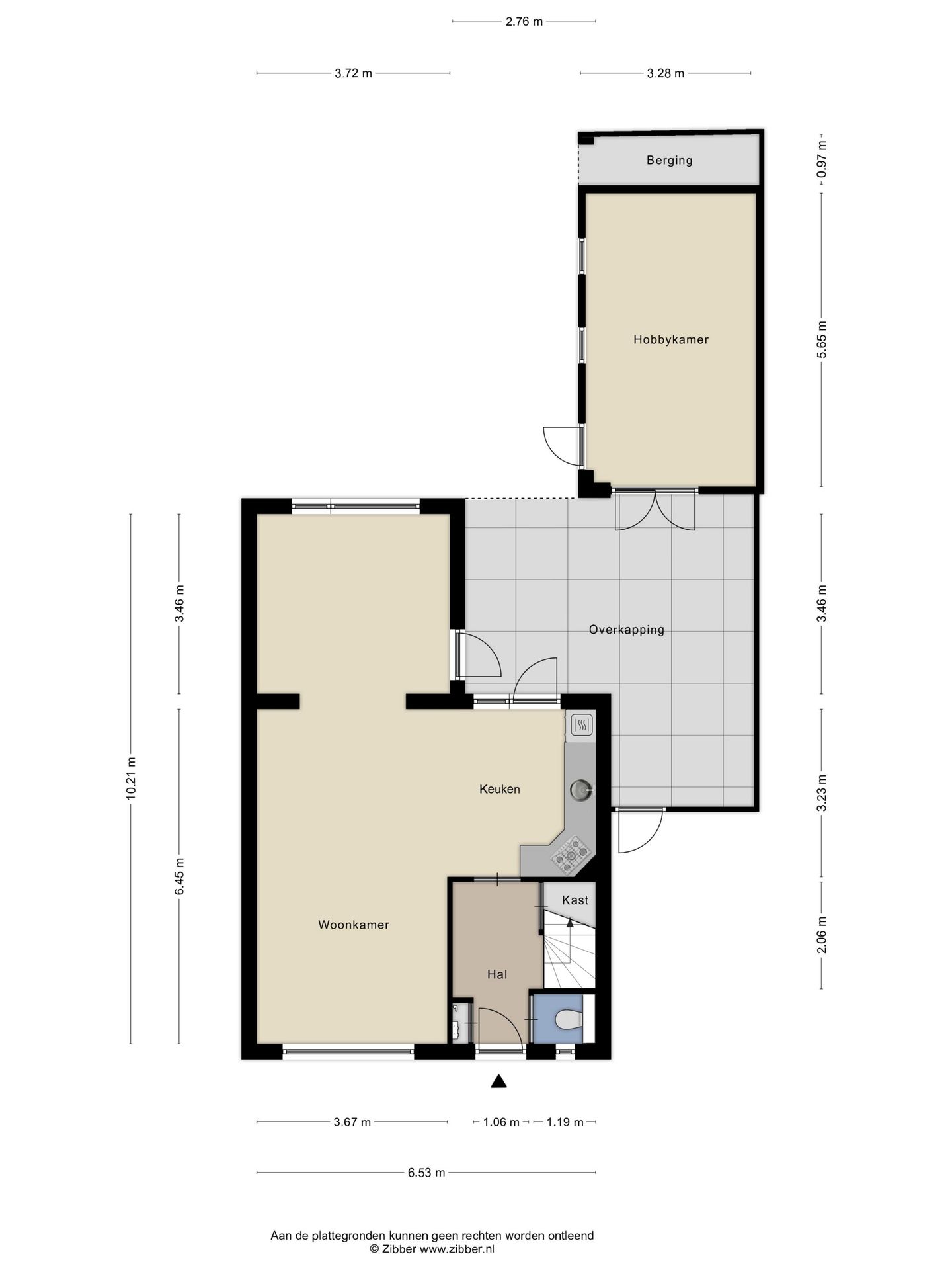 Foto 29 van Kapelstraat 35