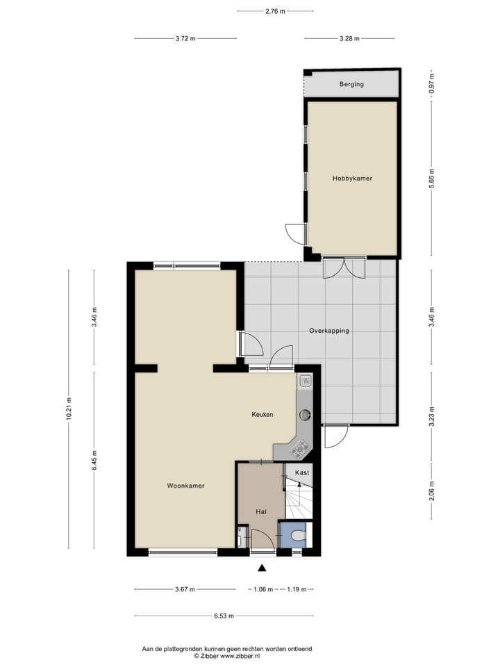 Foto 29 van Kapelstraat 35