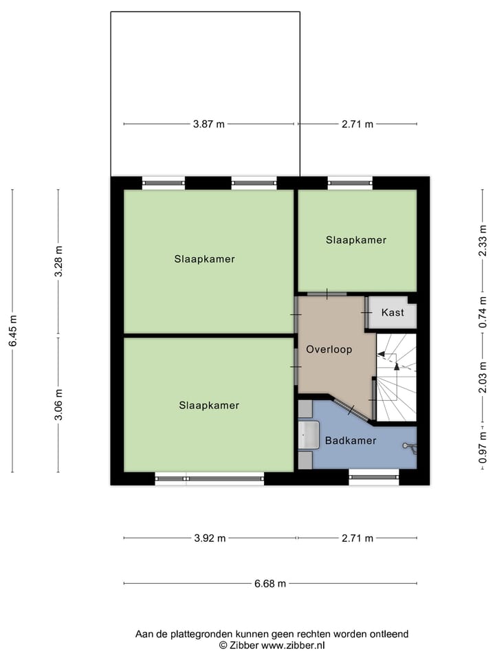 Foto 30 van Kapelstraat 35