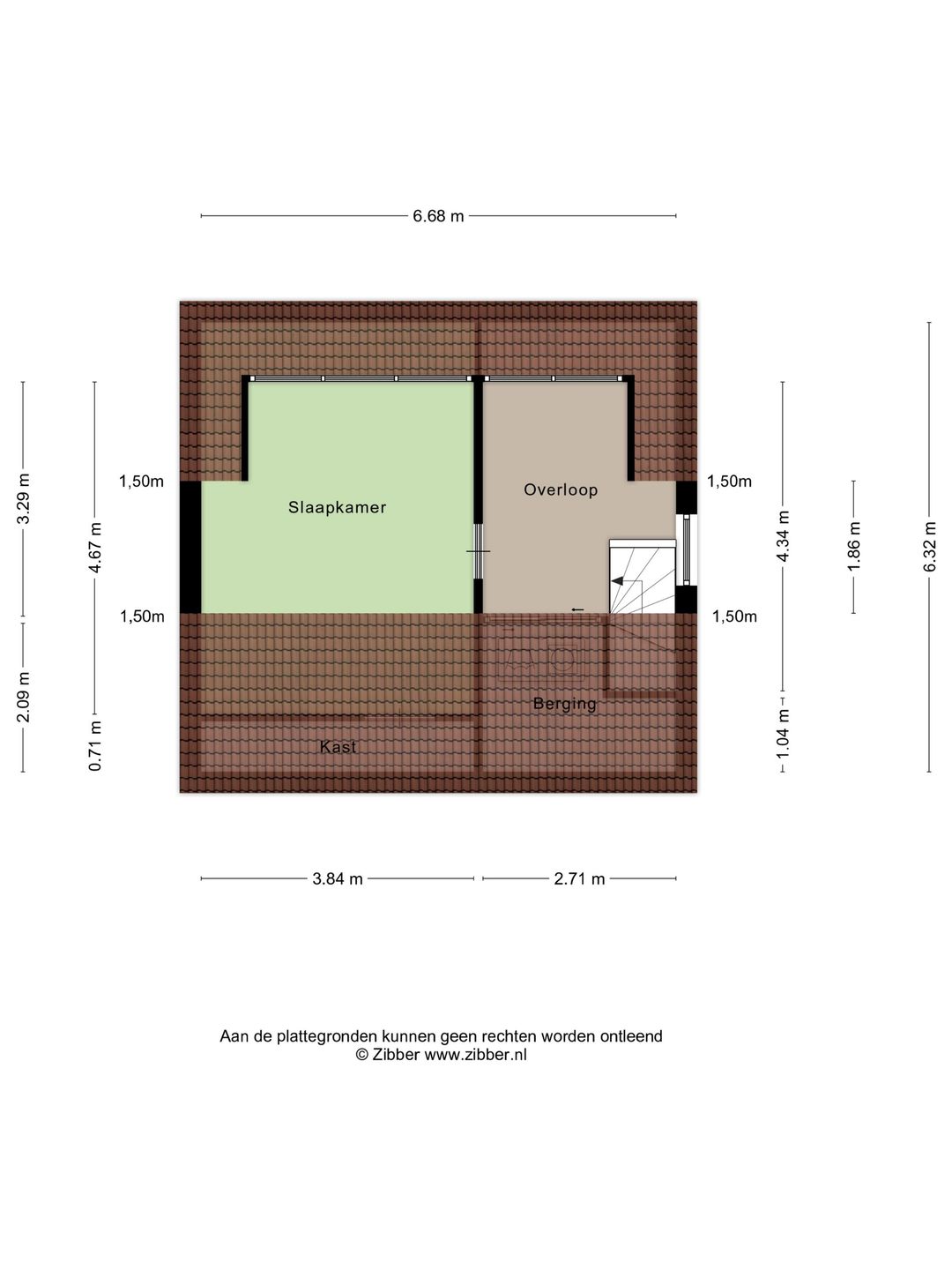 Foto 31 van Kapelstraat 35