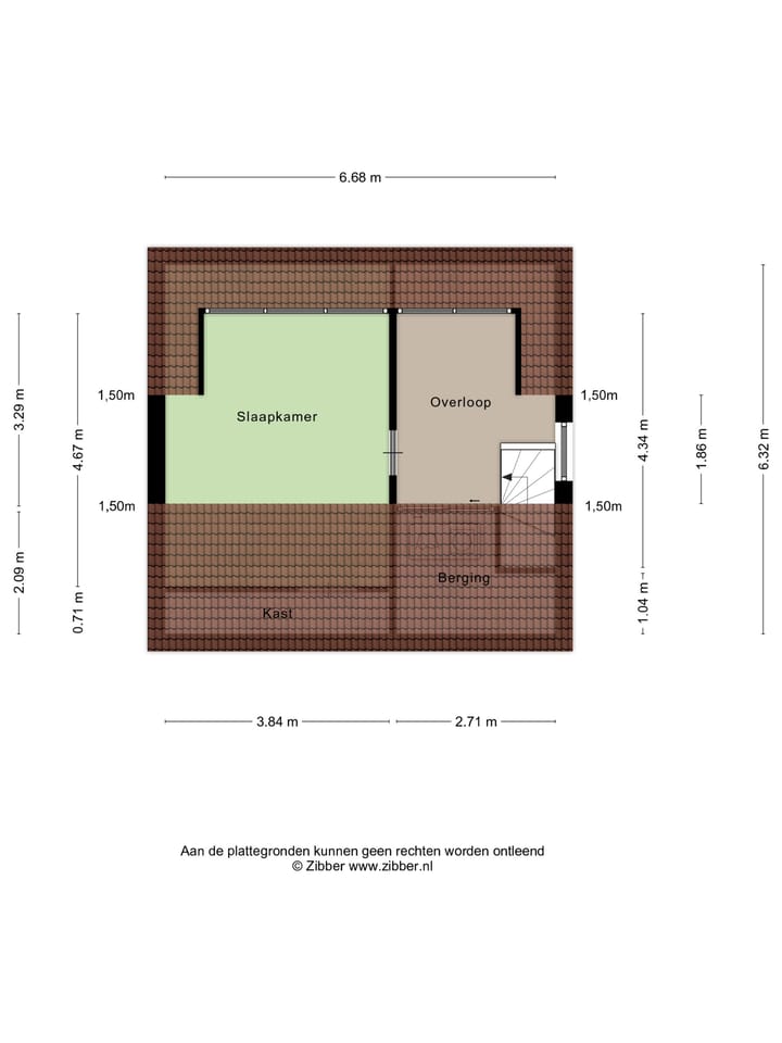 Foto 31 van Kapelstraat 35