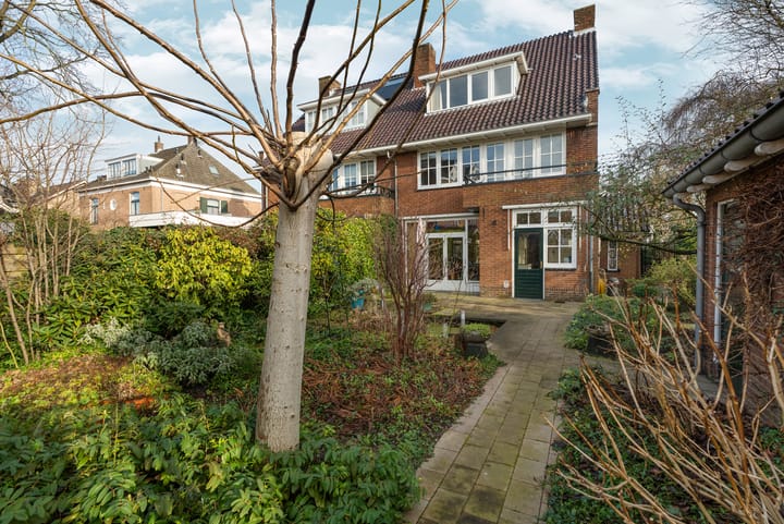 Foto 2 van St. Annastraat 260