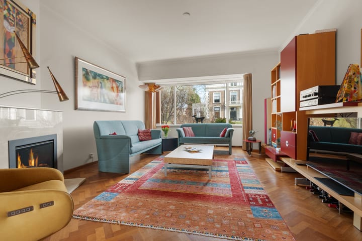 Foto 3 van St. Annastraat 260