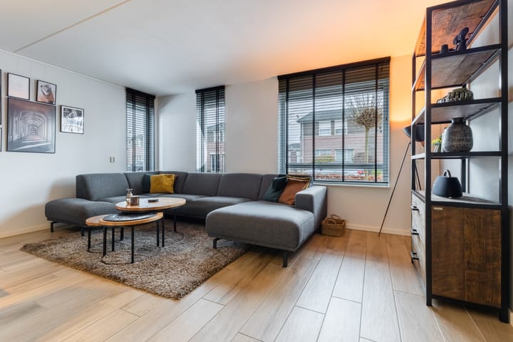 Foto 6 van De Iep 26