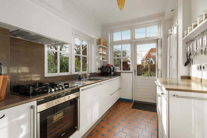 Foto 4 van St. Annastraat 260