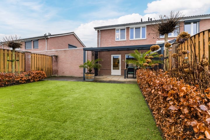 Foto 33 van De Iep 26