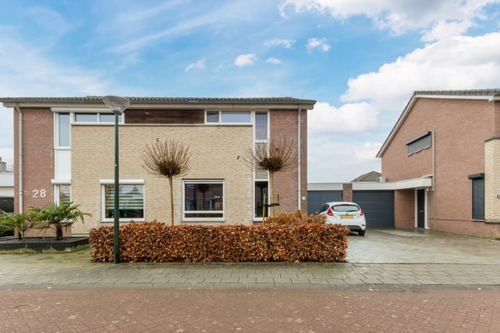 Foto 35 van De Iep 26