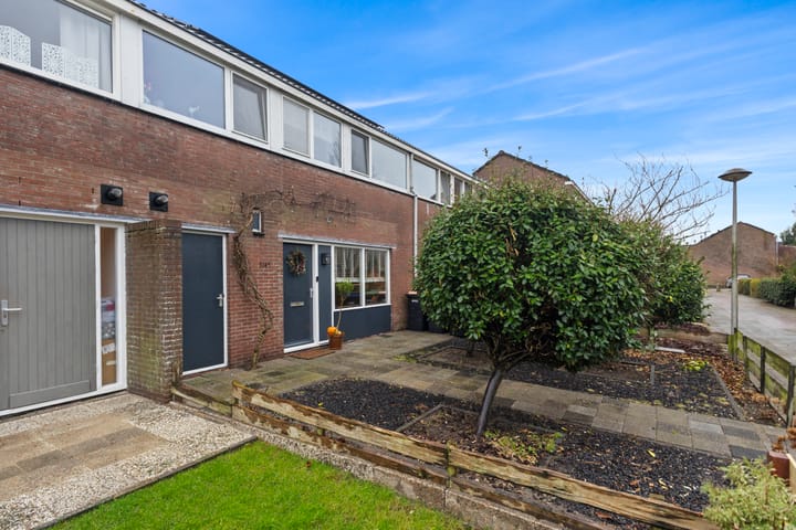 Foto 2 van Middelzand 3145