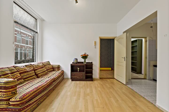 Foto 4 van Dirk Hoogenraadstraat 88