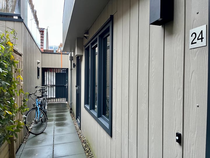 Foto 2 van Meerstraat 24