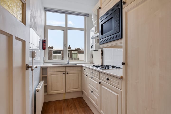 Foto 3 van Kamperfoeliestraat 163