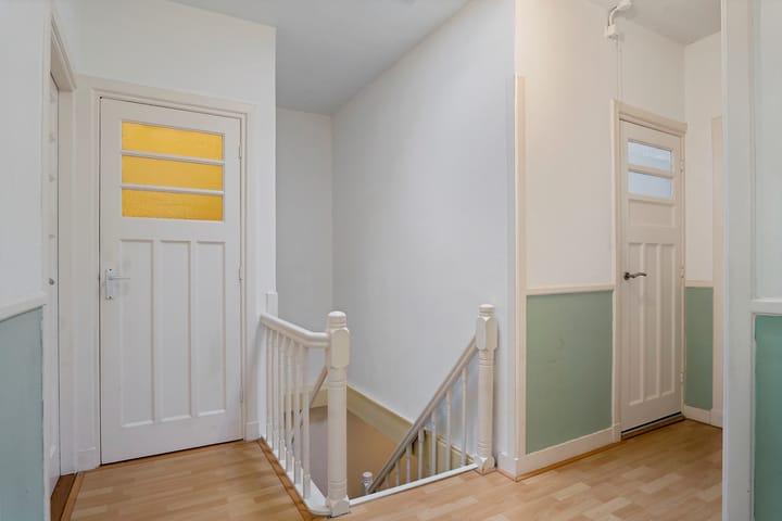 Foto 10 van Kamperfoeliestraat 163