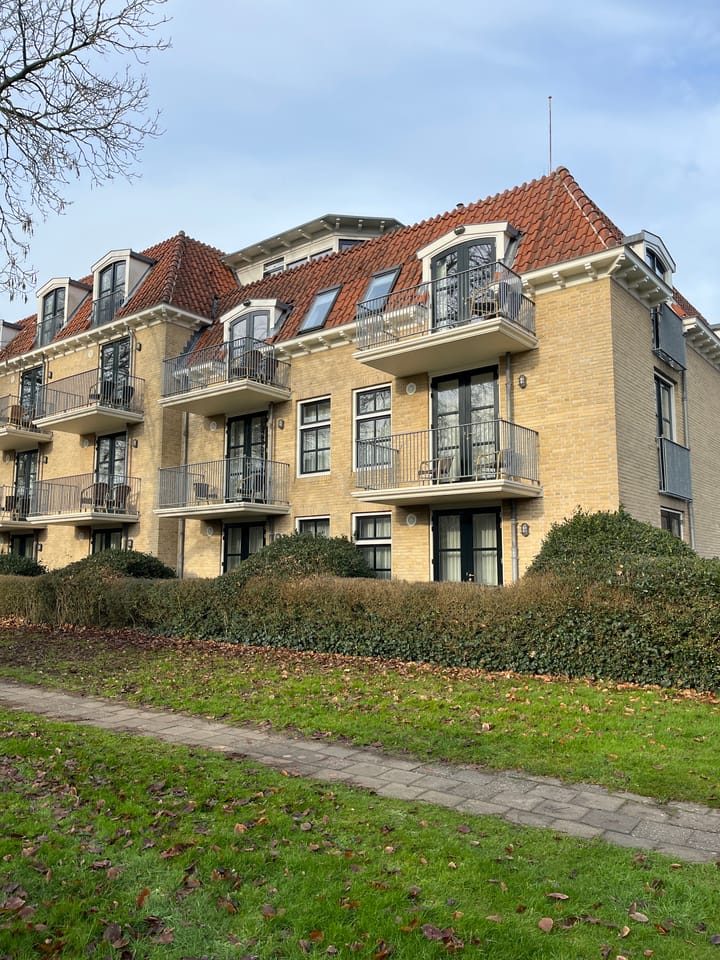 Foto 3 van Reeweg 1-53