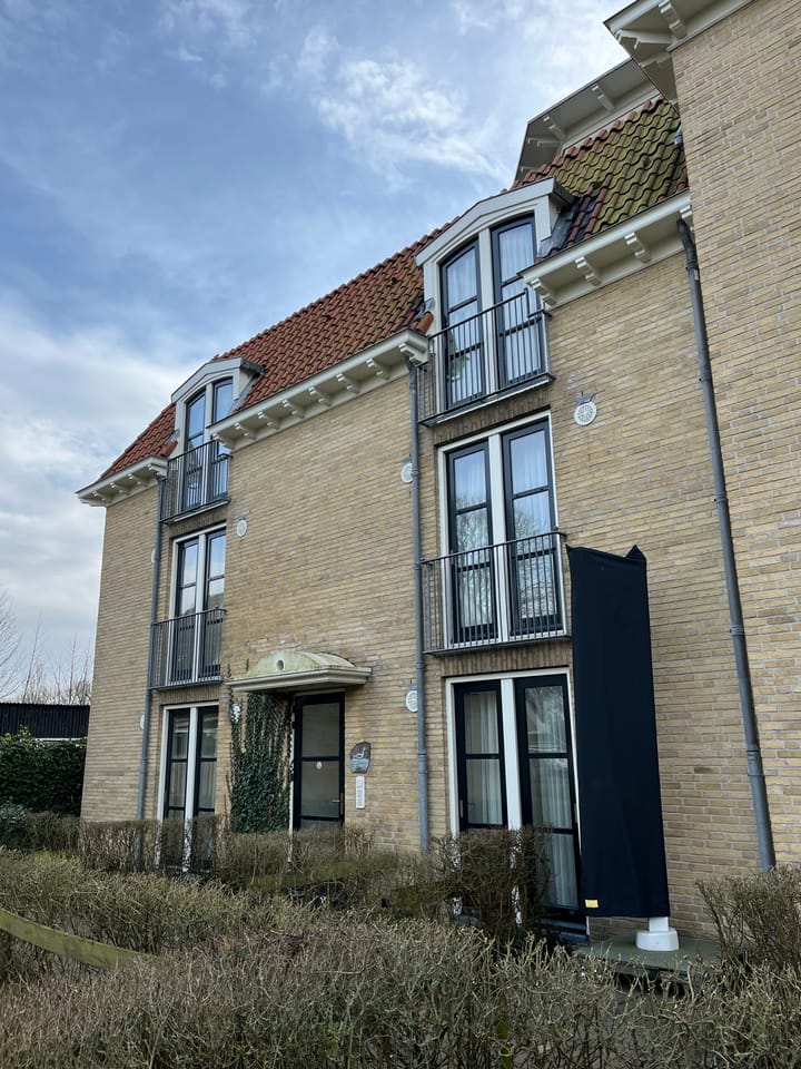 Foto 4 van Reeweg 1-53