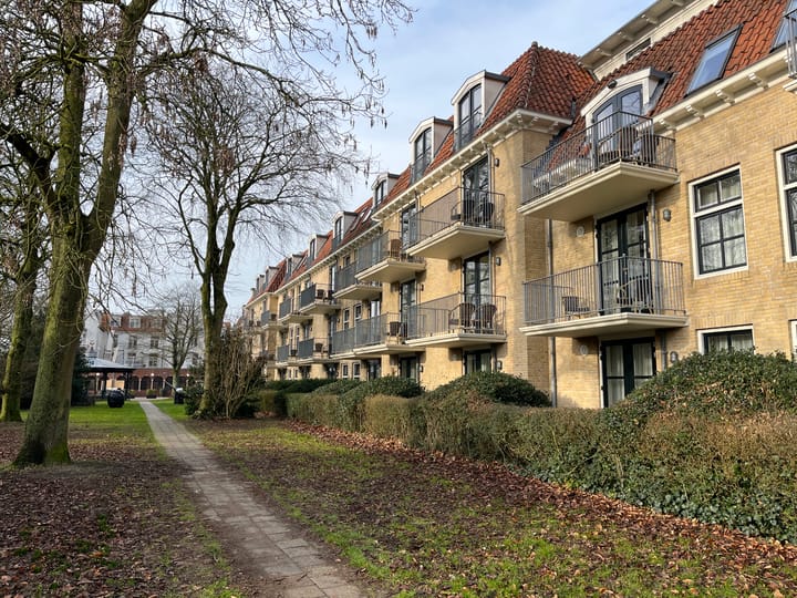 Photo 14 of Reeweg 1-53