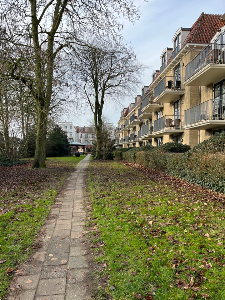 Photo 15 of Reeweg 1-53