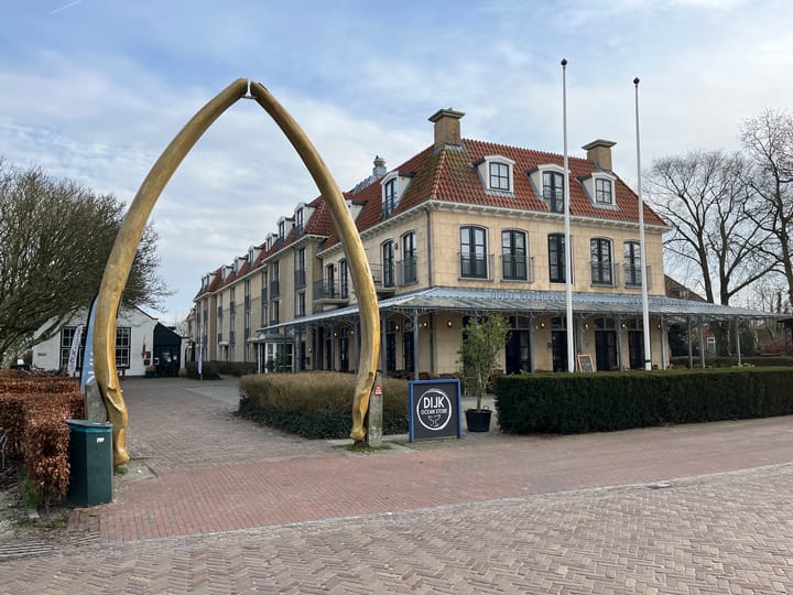 Photo 16 of Reeweg 1-53