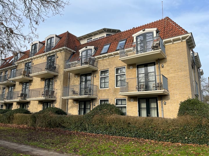 Photo 1 of Reeweg 1-53