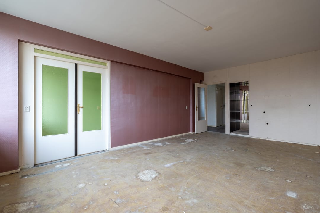 Foto 2 van Cordell Hullplaats 343