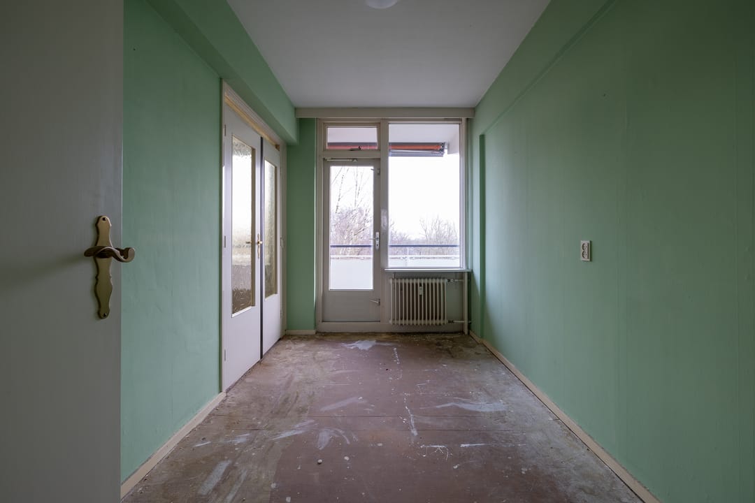 Foto 7 van Cordell Hullplaats 343