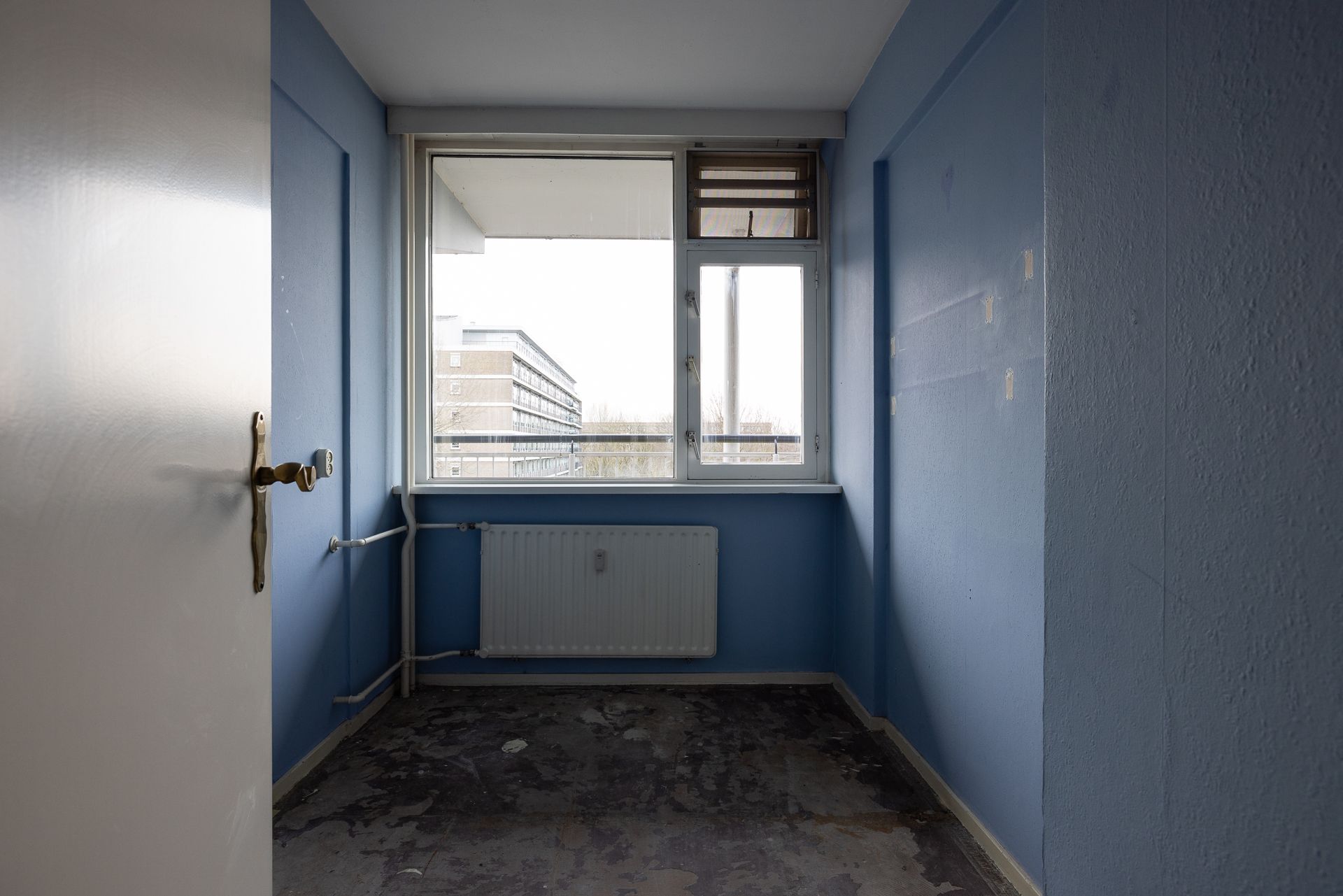 Foto 12 van Cordell Hullplaats 343