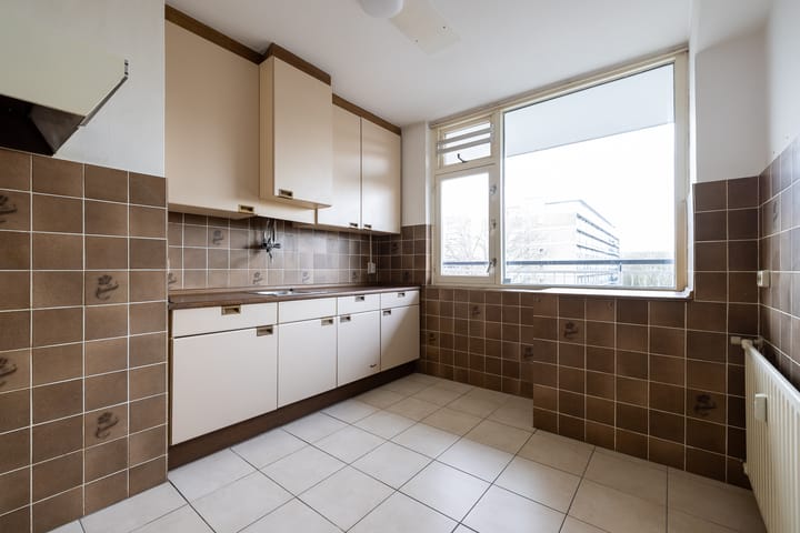 Foto 3 van Cordell Hullplaats 343