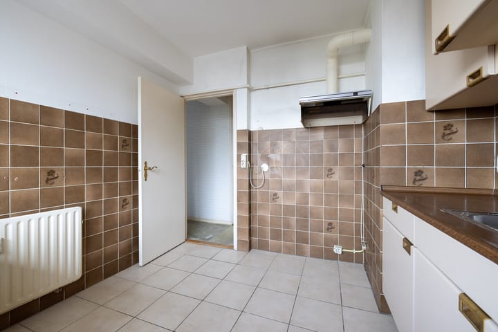 Foto 5 van Cordell Hullplaats 343