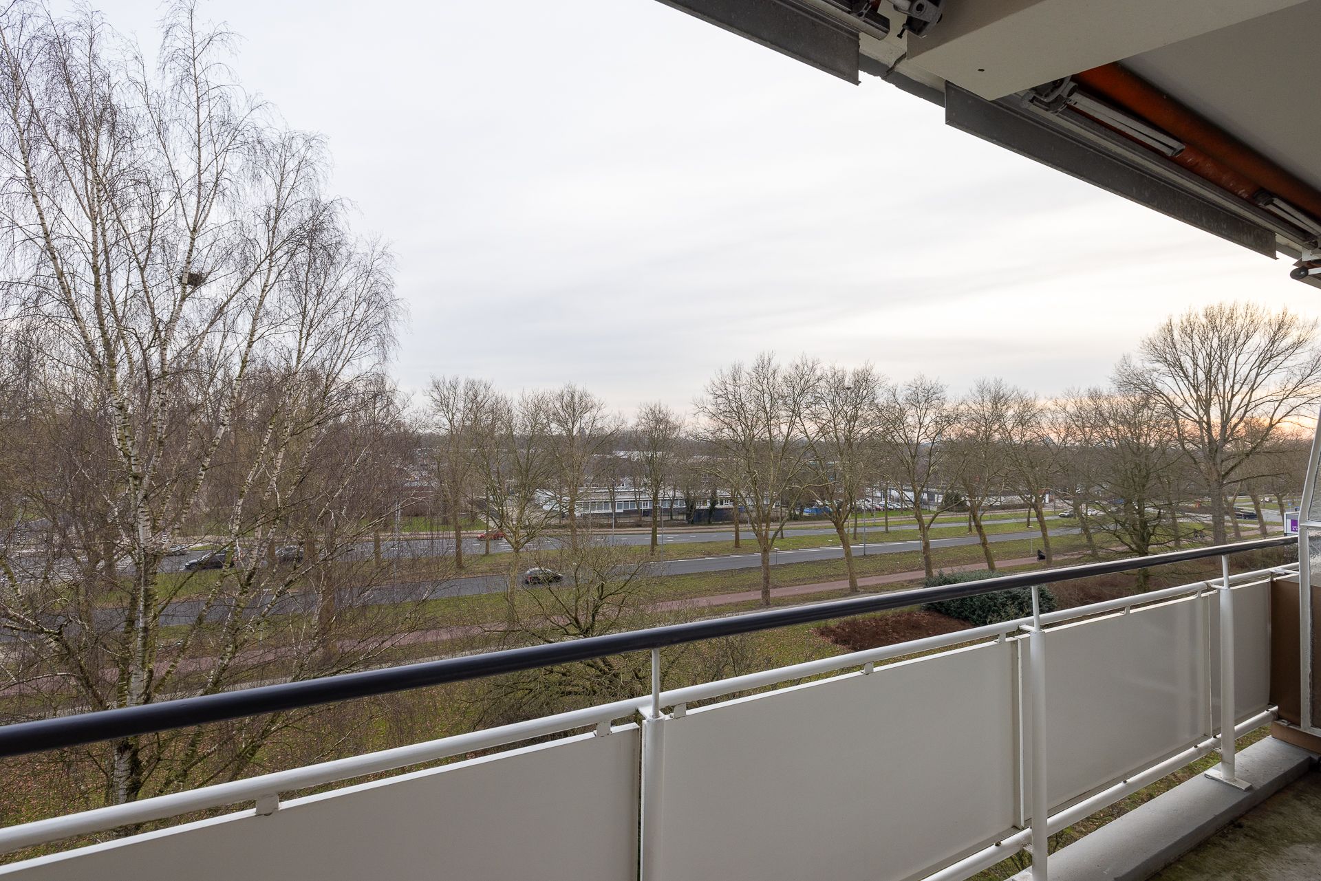 Foto 9 van Cordell Hullplaats 343