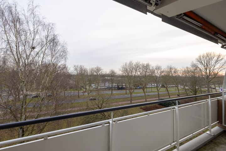 Foto 9 van Cordell Hullplaats 343