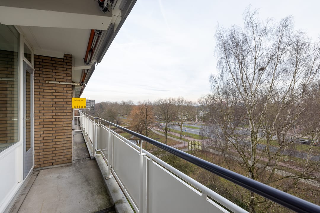 Foto 8 van Cordell Hullplaats 343