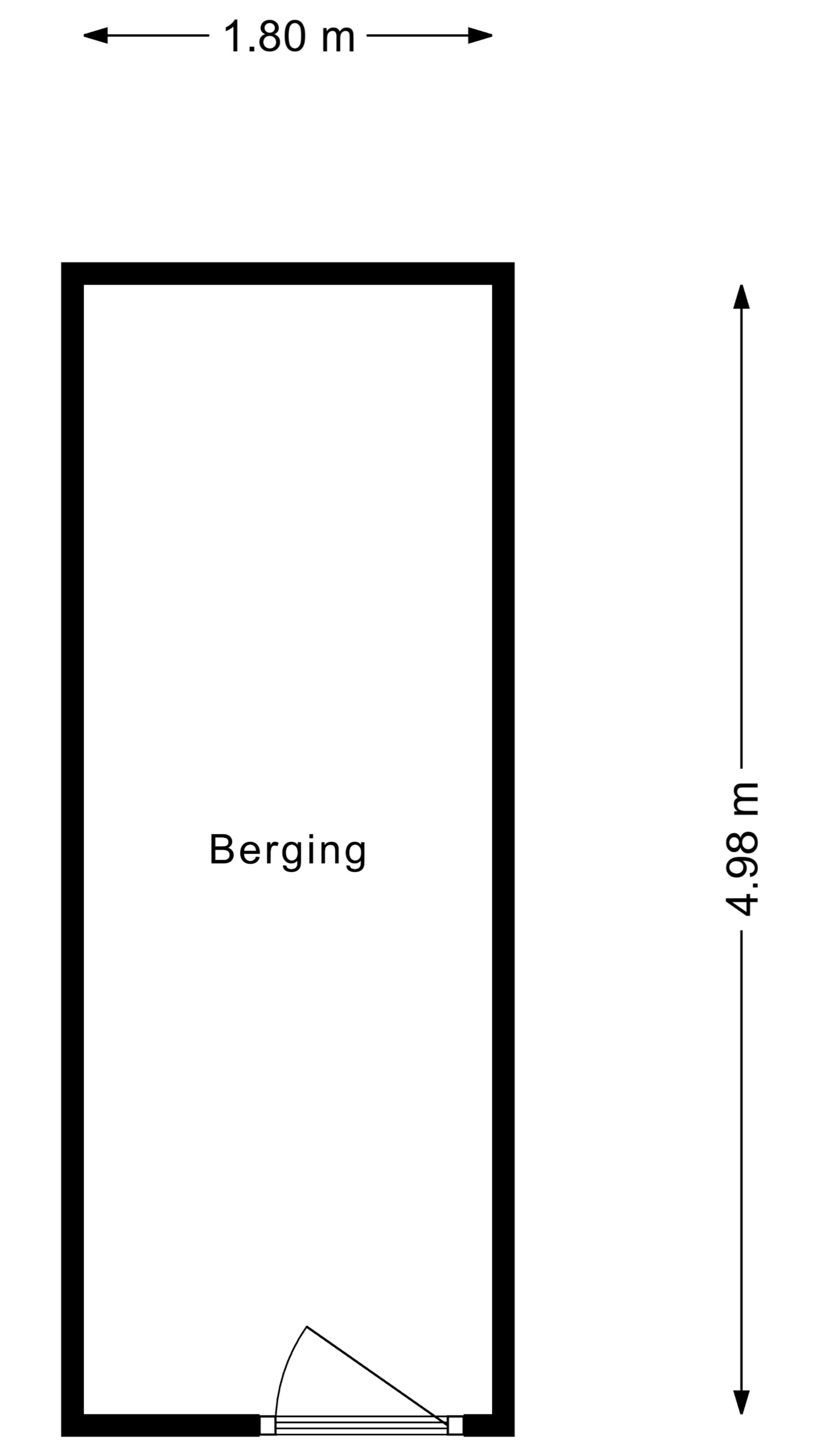 Foto 21 van Cordell Hullplaats 343