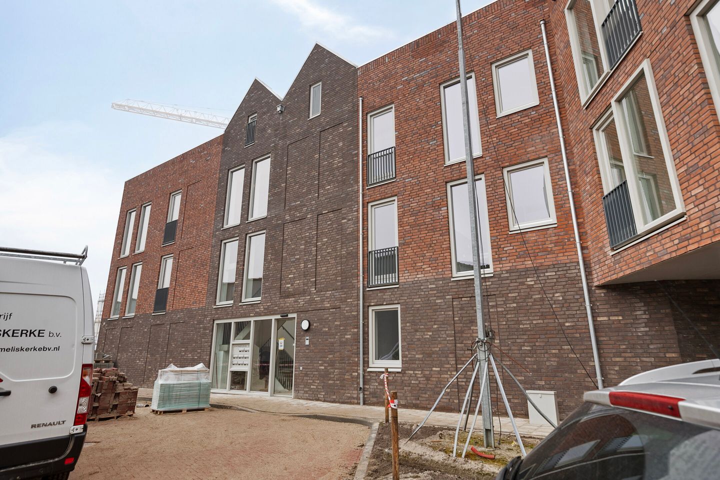 Foto 4 van Stationsplein 90