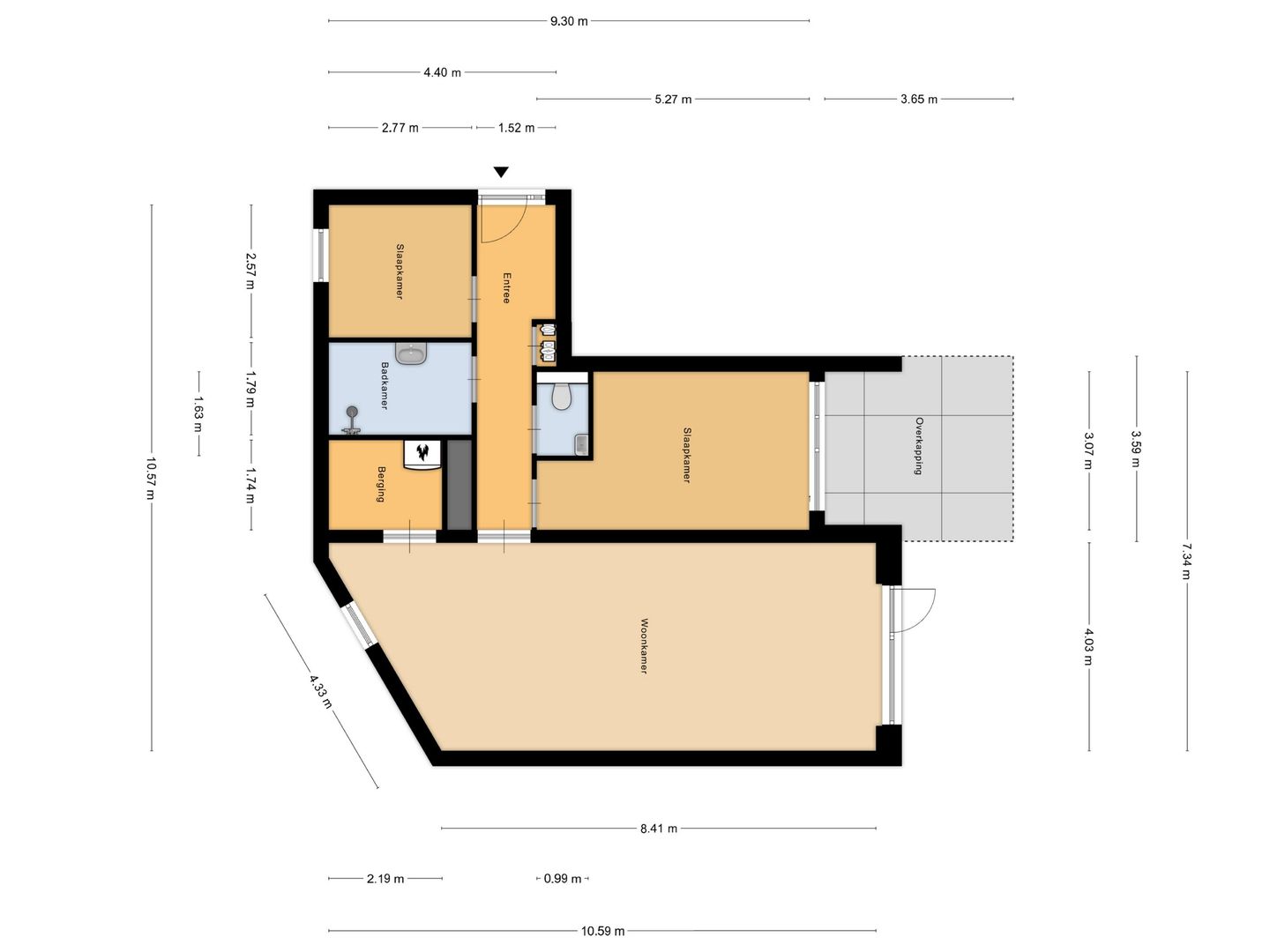 Foto 5 van Stationsplein 90