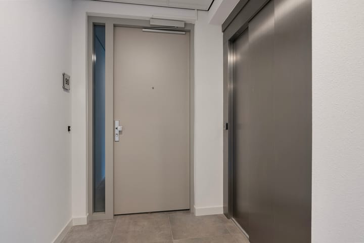 Foto 6 van Stationsplein 90