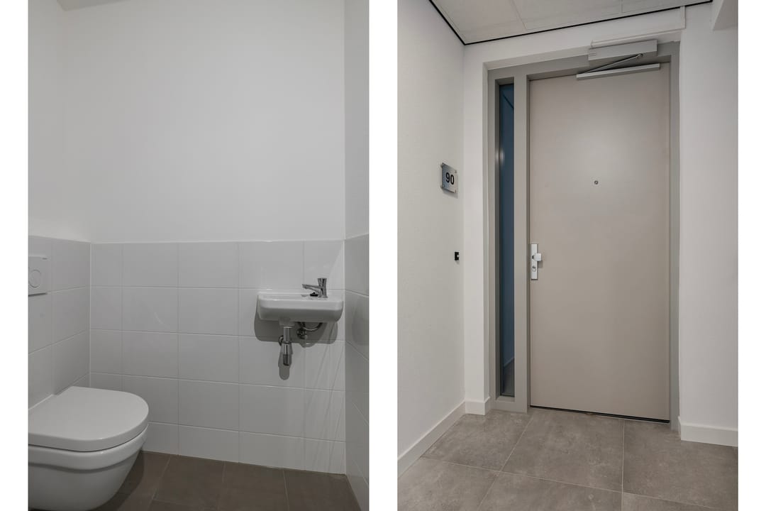 Foto 7 van Stationsplein 90