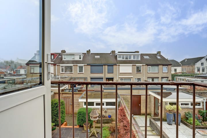 Foto 25 van Hoofd 10