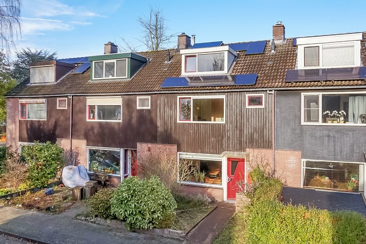 Photo 41 of Bevrijdingsweg 26